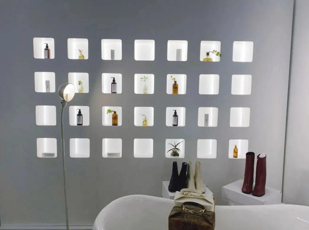 买手店darkcircle,bluedot买手店