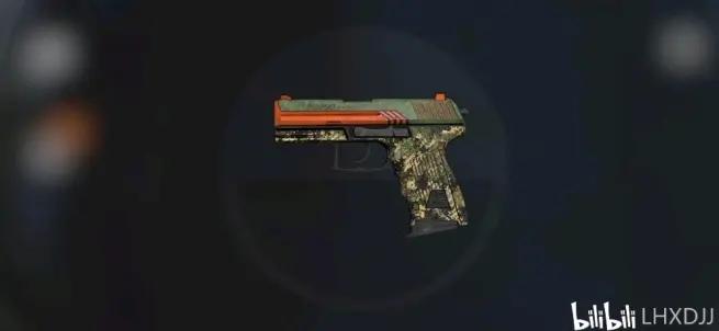 csgop2000手炮怎么选,csgo饰品推荐20000元