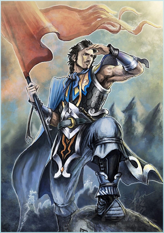 三国杀武将列传哪个是内奸任务,三国杀十周年内奸有哪些武将适合