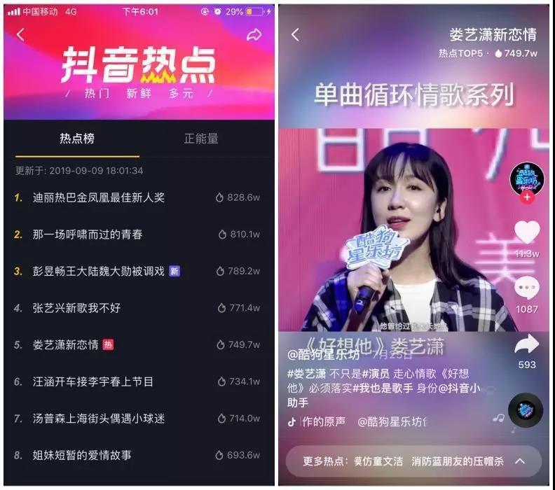 短视频标题怎么写点赞多？多个爆款标题模板，直接套用就能火