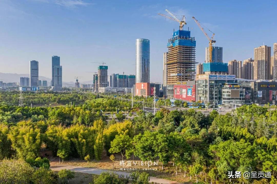 关于呈贡的介绍,呈贡的发展