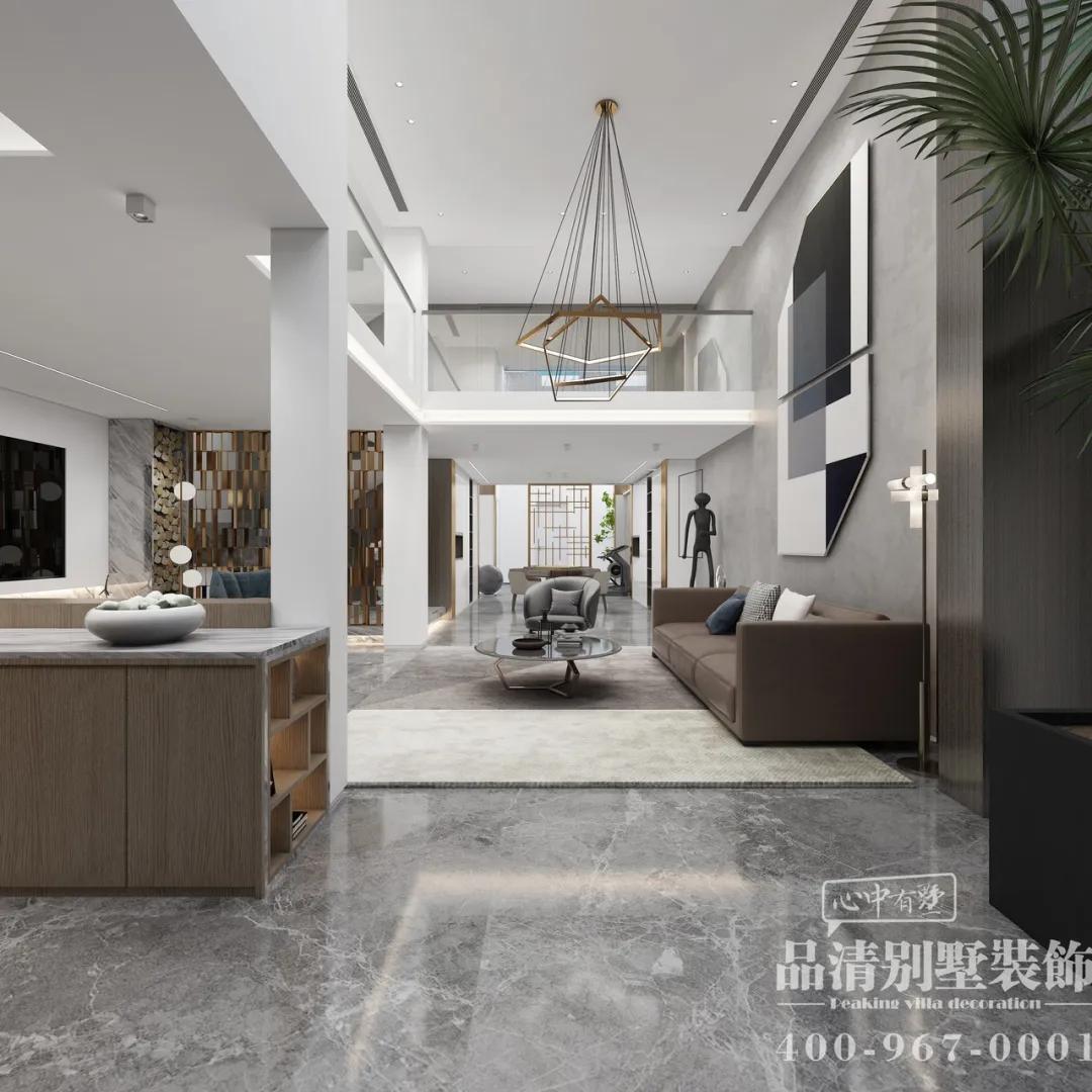 常州别墅装饰装潢风格有哪些,常州别墅装修设计风格推荐