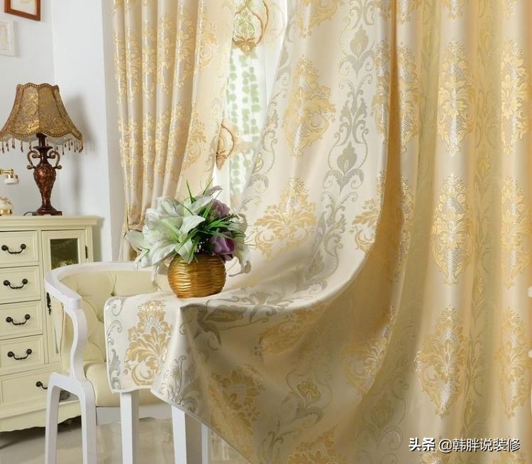 如何选择窗帘最好的方法,窗帘如何挑选技巧图解视频