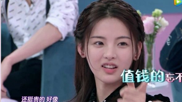 林允初抗老精华,林允推荐的抗氧化精华