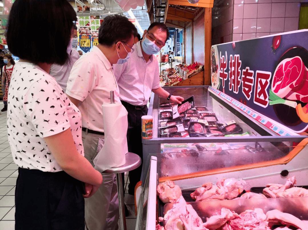 进口冷链产品的危害,进口冷链食品疫情防控