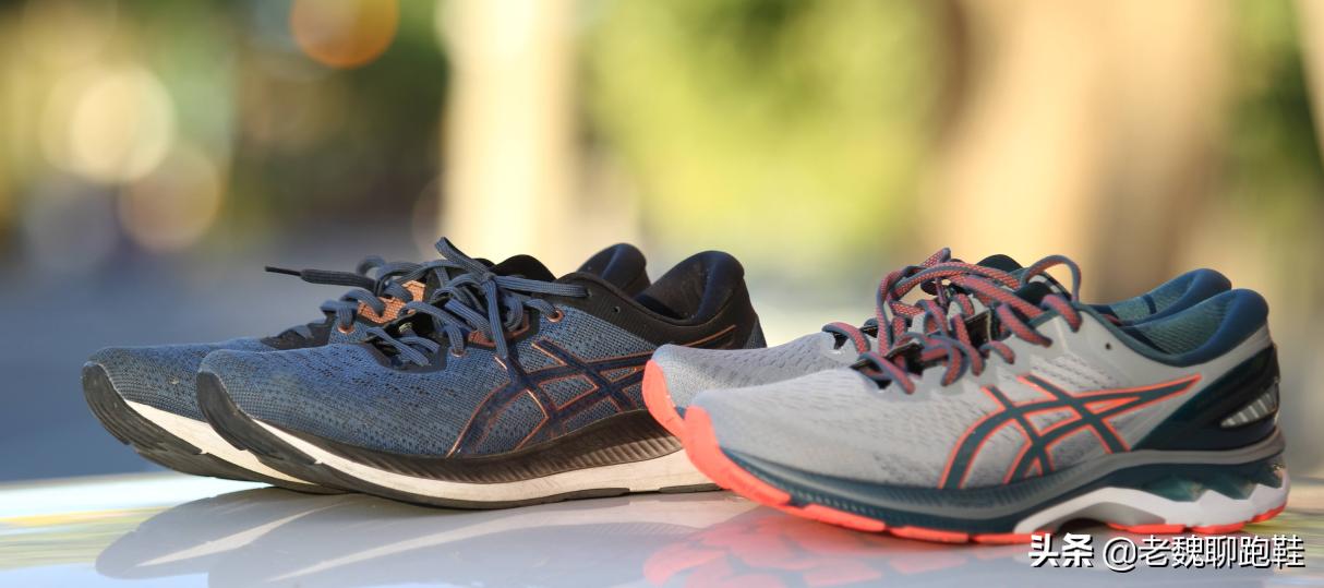 Asics的新王登基，Kayano27，新手的无脑首选，却让老手略感遗憾