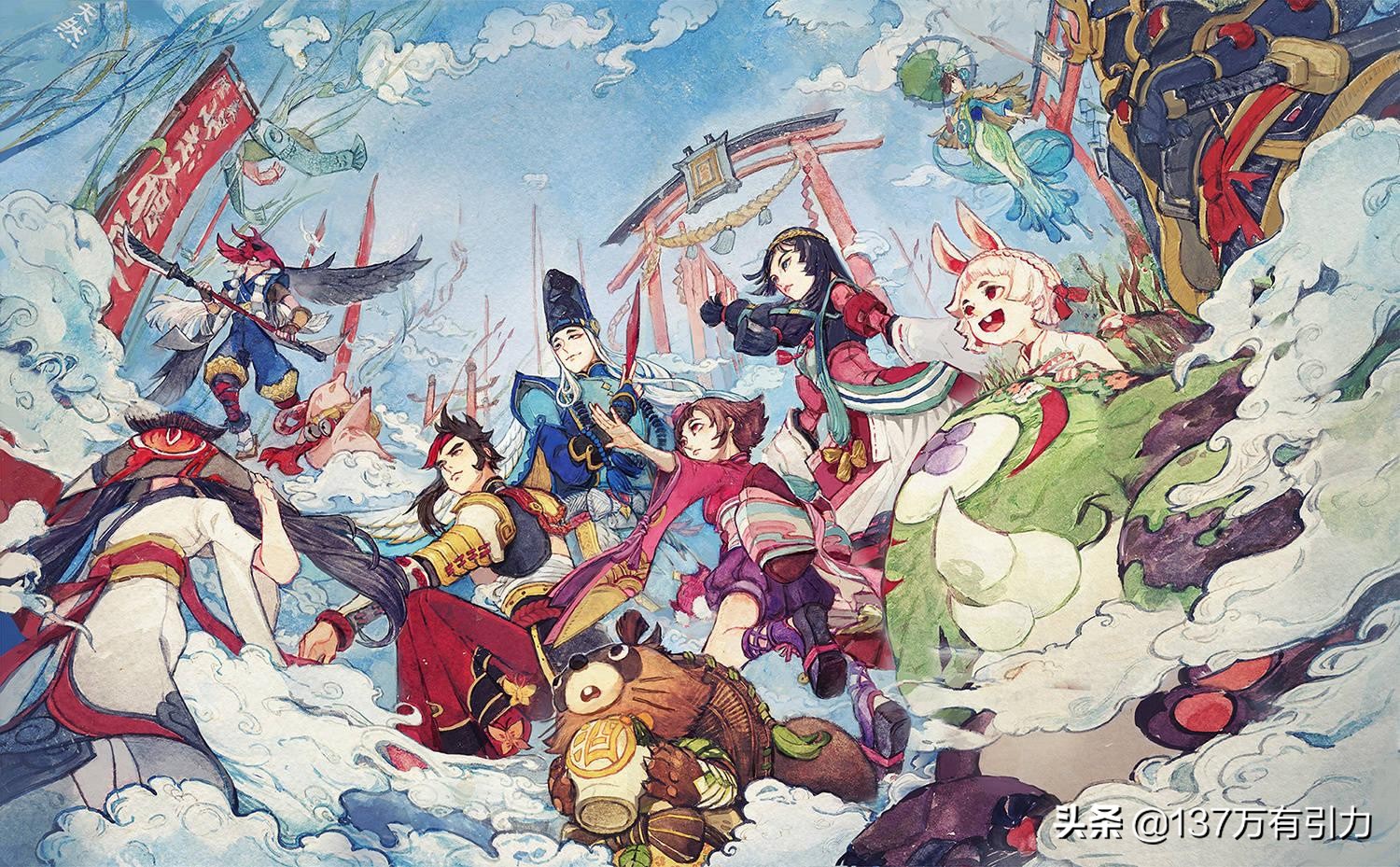 安倍晴明是最牛逼的阴阳师吗,阴阳师一直在安倍晴明身边的妖怪