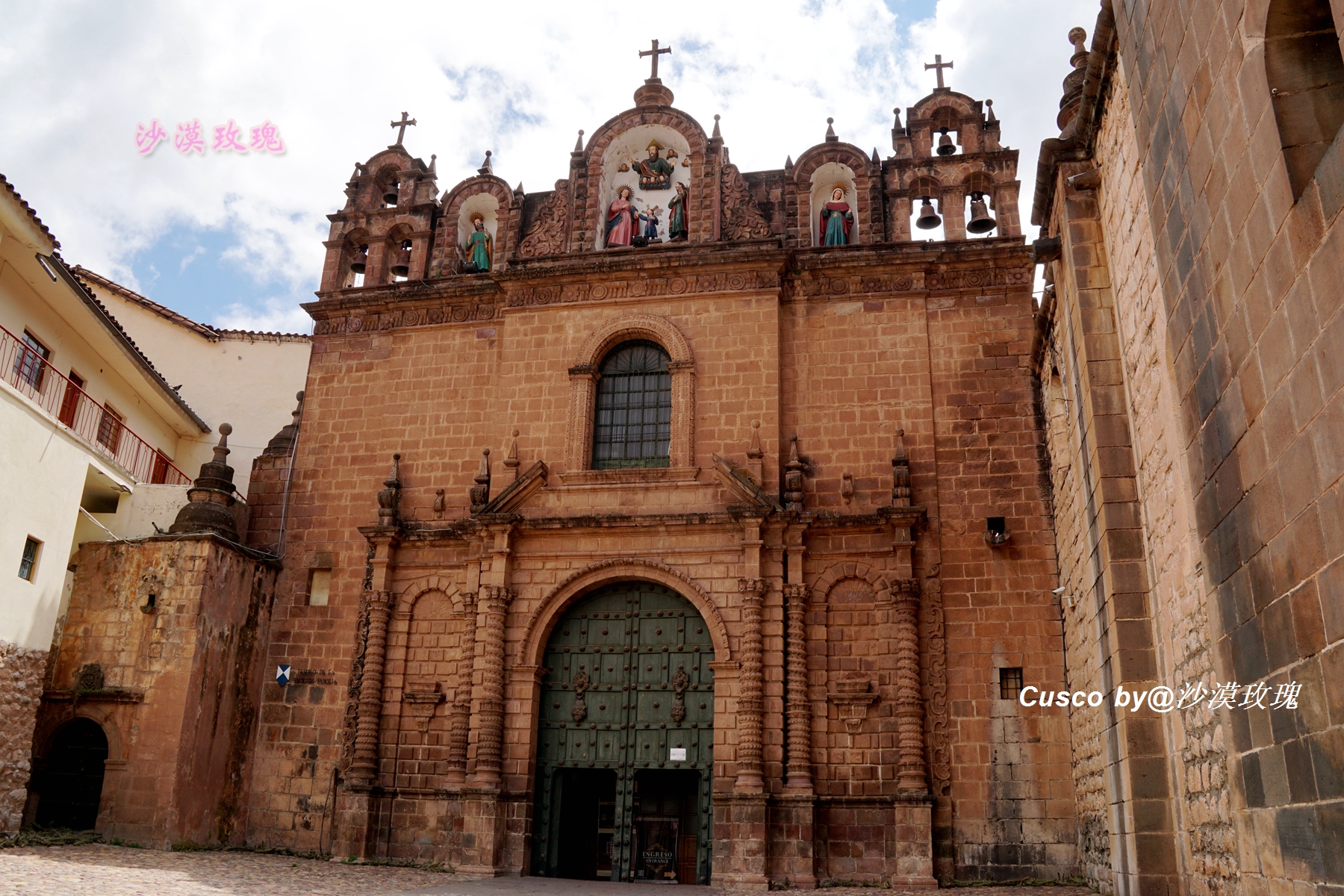 秘鲁国菜塞维切图片,秘鲁国菜十大名菜品尝