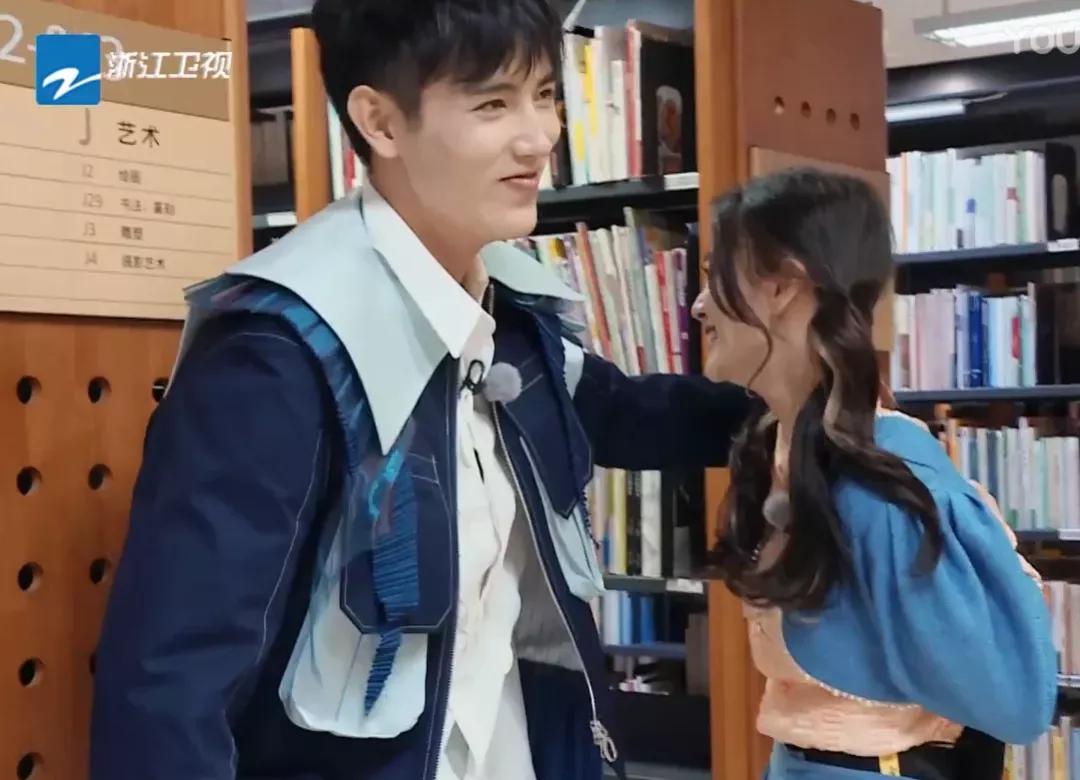 奔跑吧节目组对baby的事件看法,奔跑吧baby有哪些细节