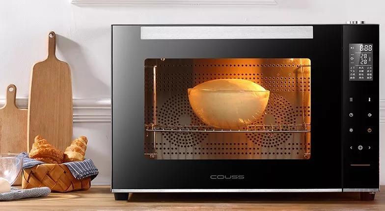 史上最全烤箱攻略,烤箱选择攻略