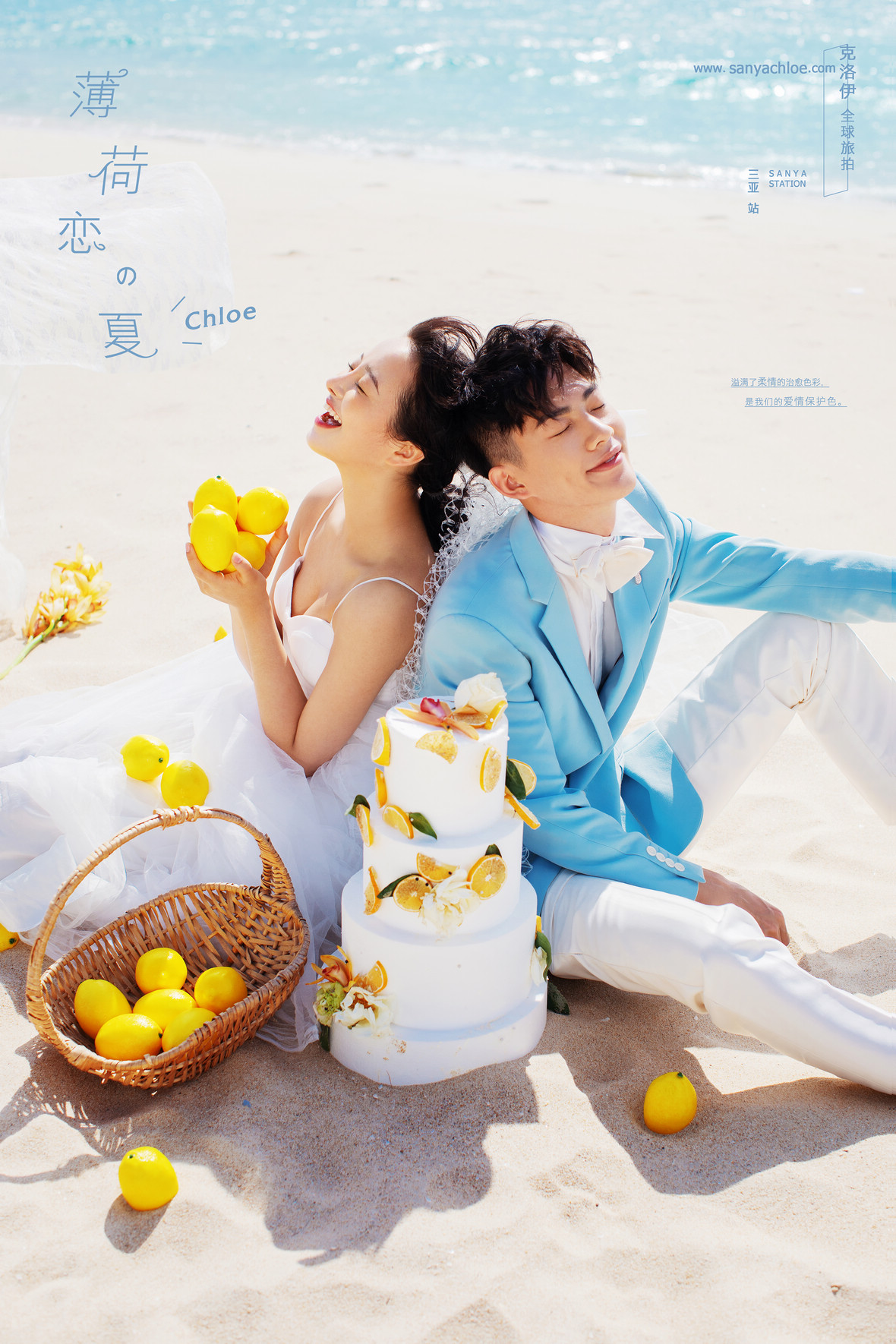 天气冷了拍婚纱照怎么拍,怎么样晒不同风格婚纱照