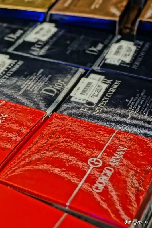 广州市北京路平价美妆,广州太空舱哪里买