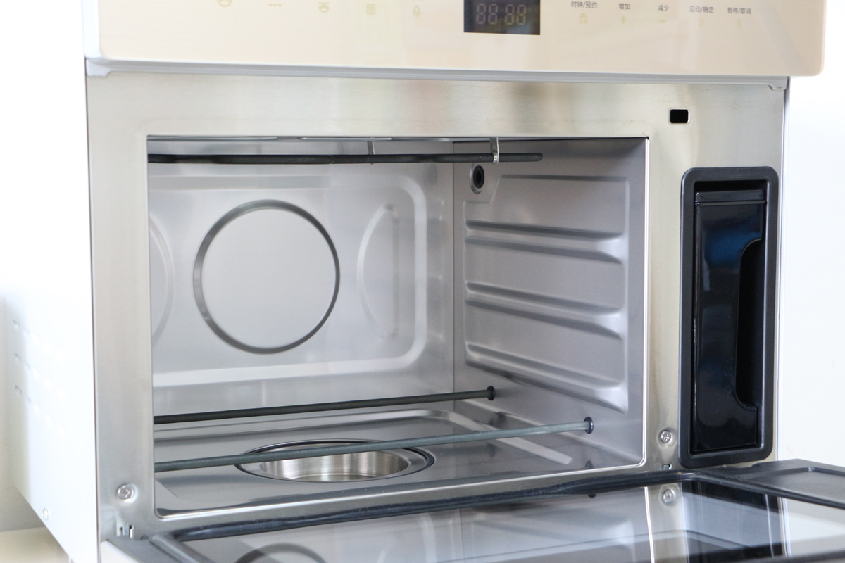 拼多多格兰仕烤箱怎么样,拼多多买40升格兰仕烤箱