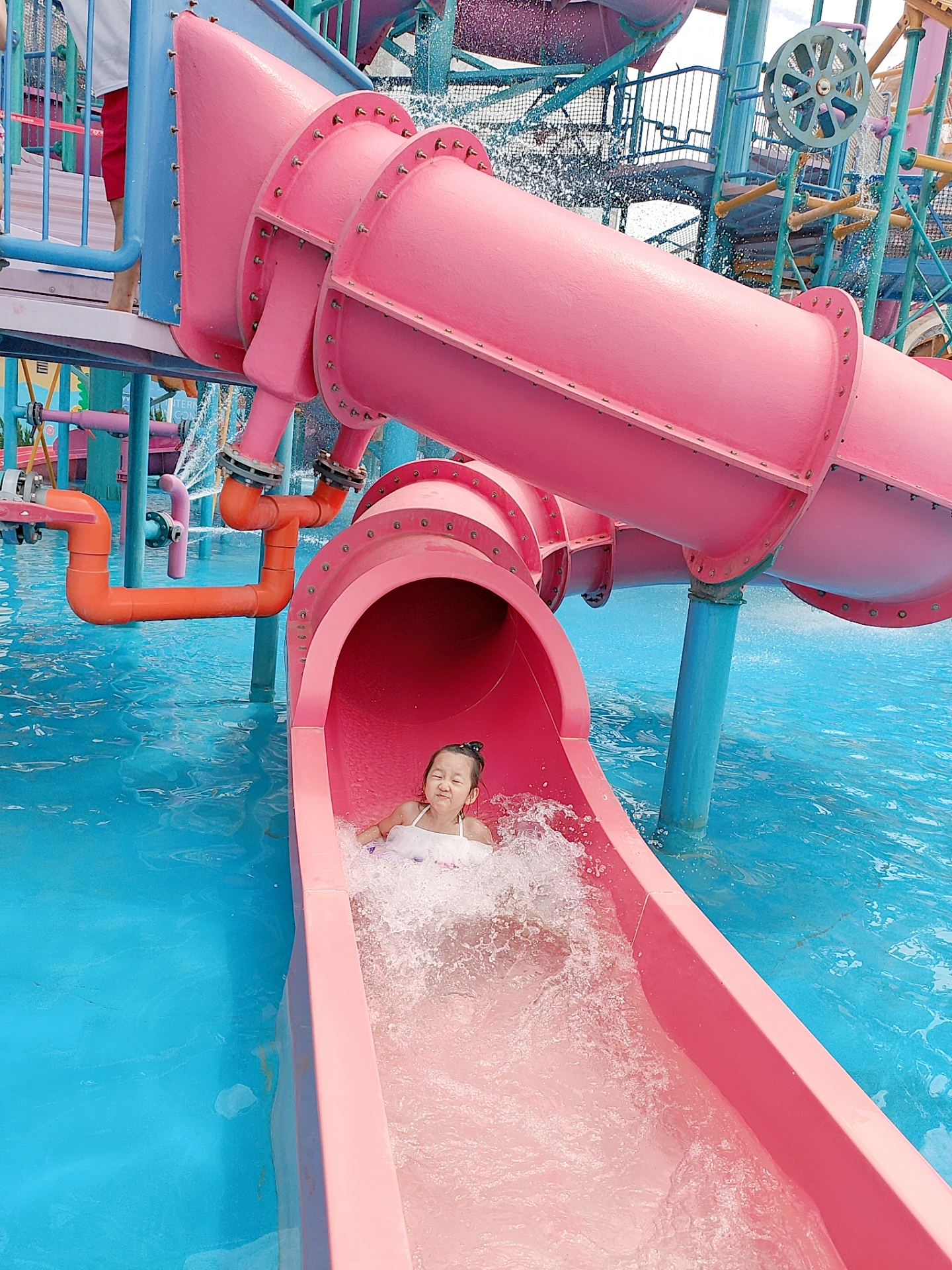 西安水世界,西安哪个水世界值得去