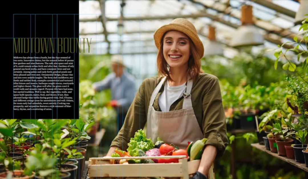 设计布局大全,设计师布局技巧