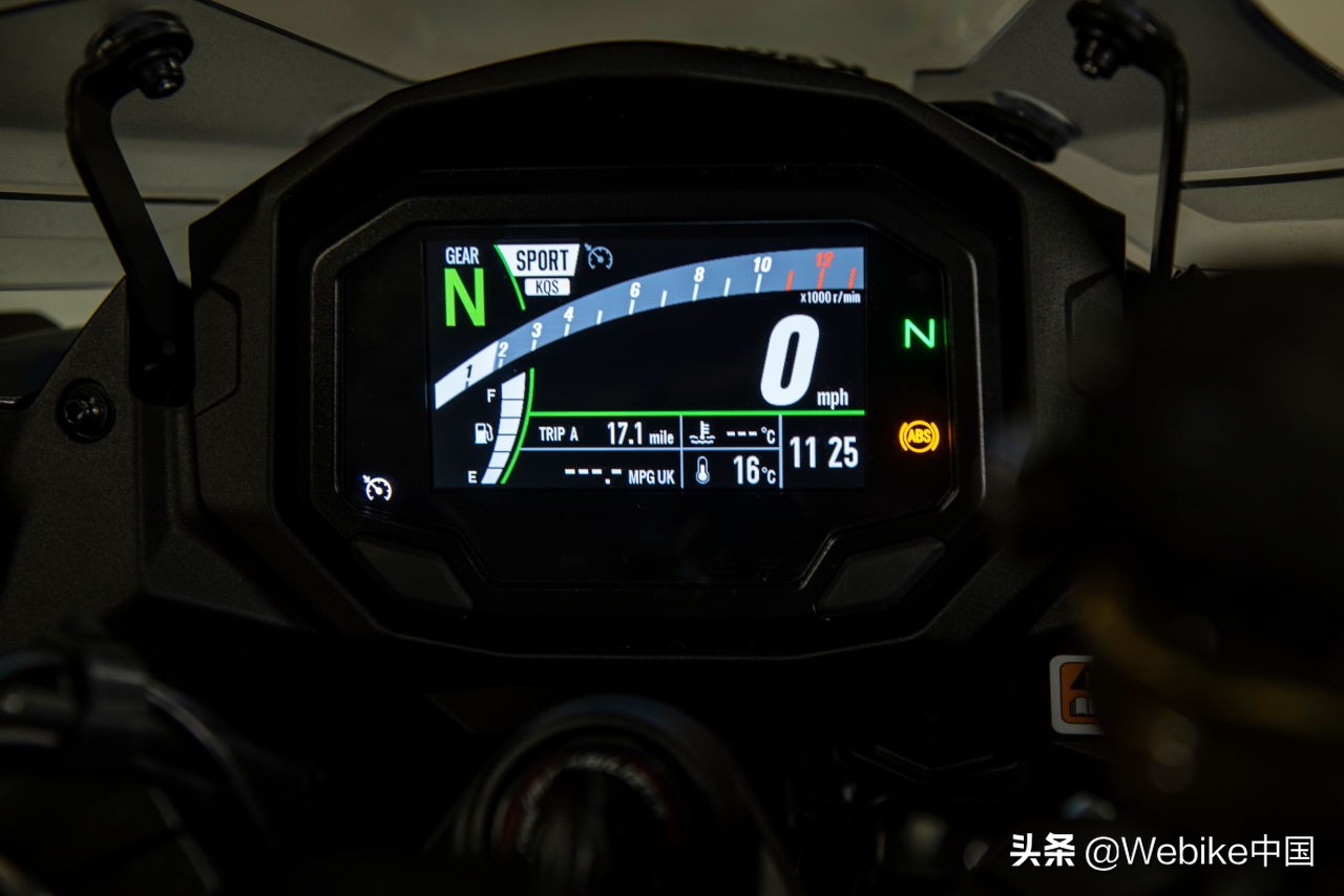 16年川崎忍者1000sx,川崎ninja1000sx缺点
