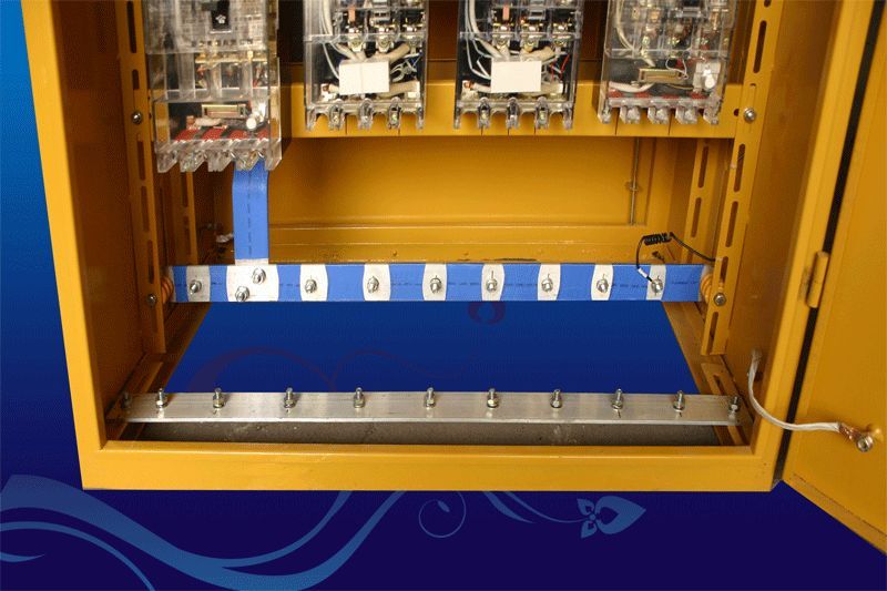 工地临时用电总配电柜技术规格书,施工临时用电配电箱标准现场做法