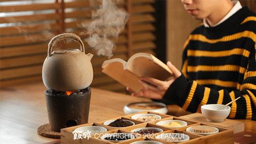 珠海甜品打卡圣地,广州珠海最值得点的甜品