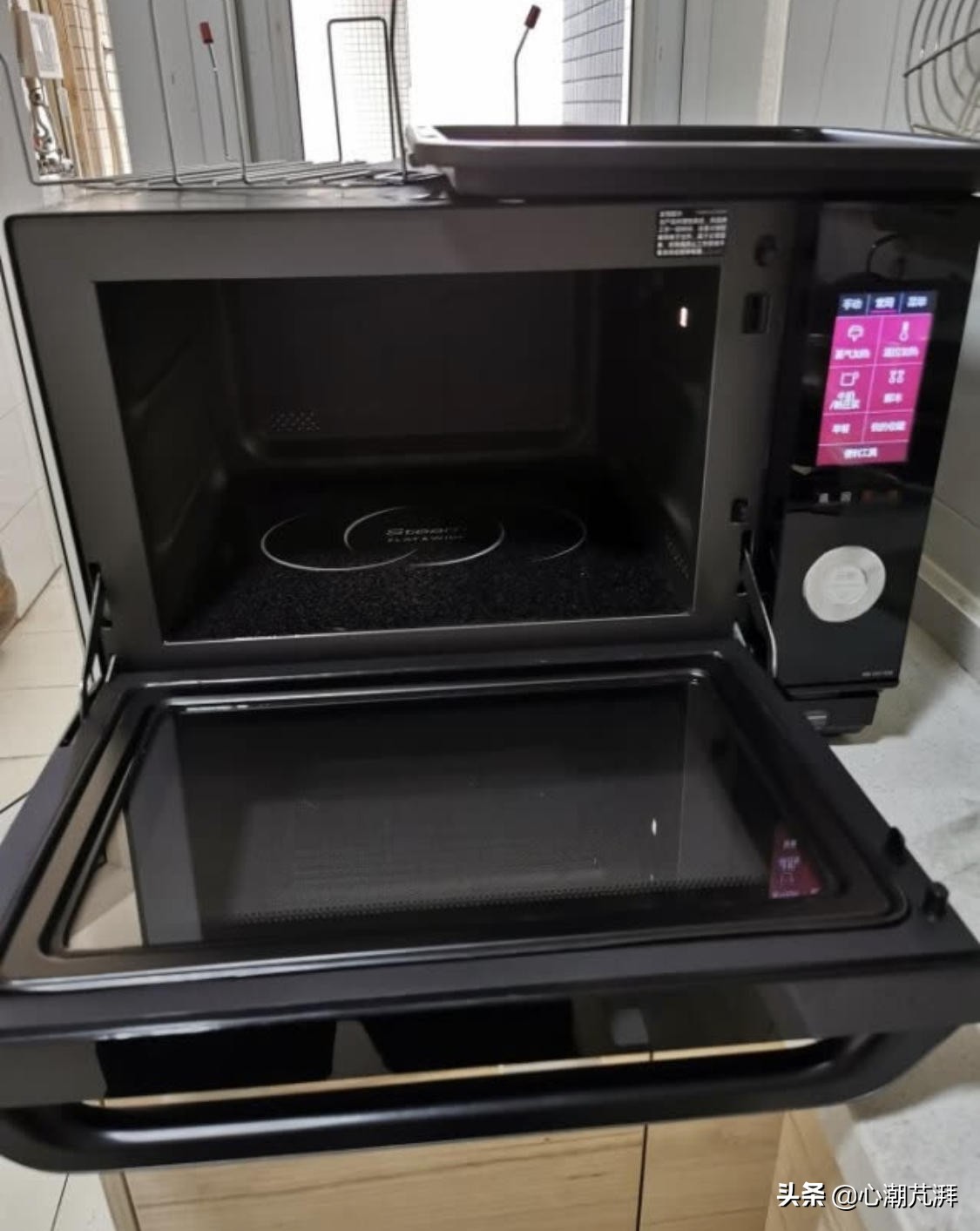 一千左右的烤箱怎么选,千元蒸烤箱推荐对比测评