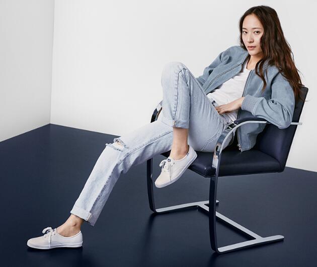 舒适百搭适合各种款式的鞋子,什么款式的鞋子最百搭