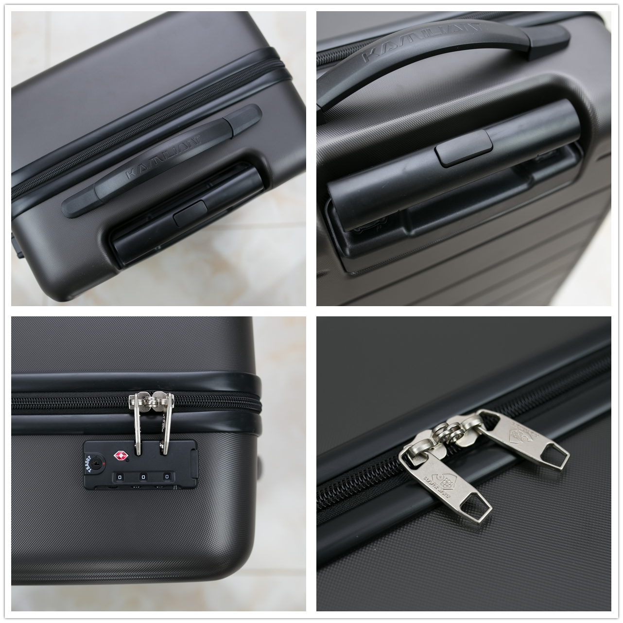 level8行李箱哪款最好看,level8行李箱经典款