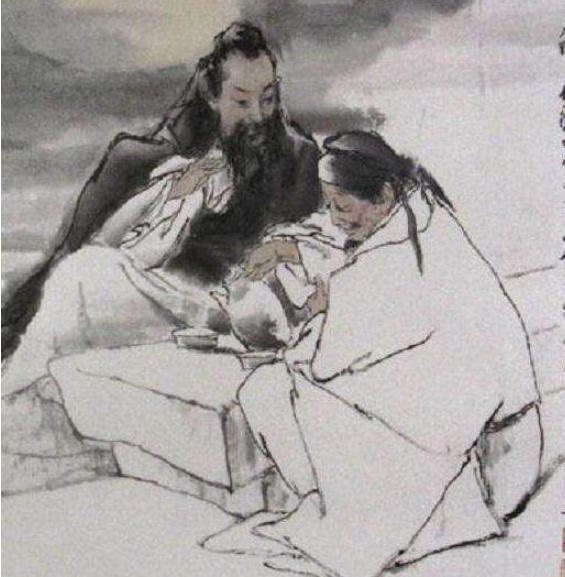 李白和王维之间有什么关系,李白跟王维为什么不来往