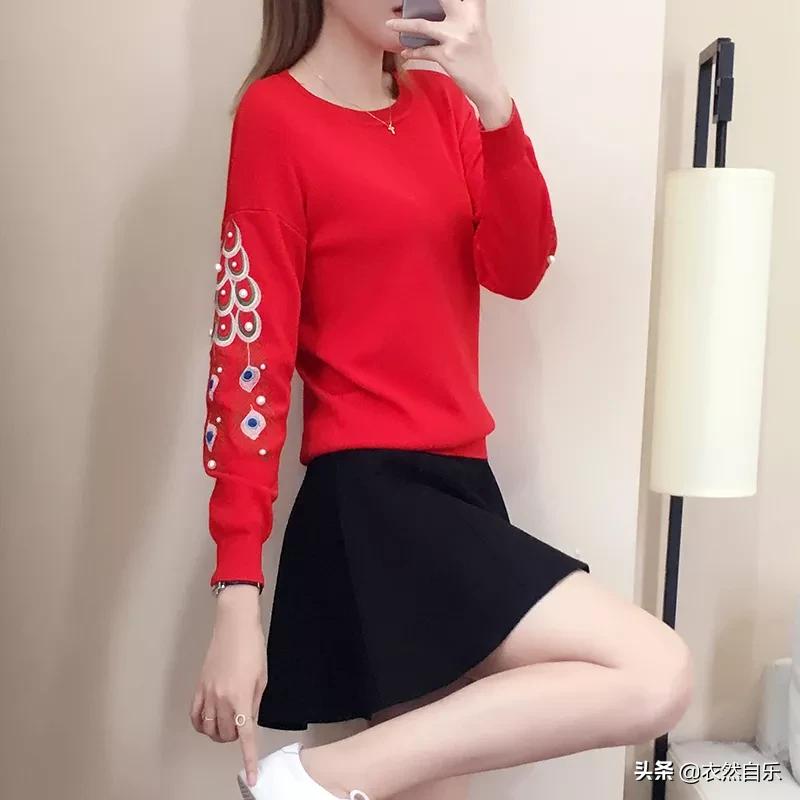 服装新款减龄显瘦短裙,服装女装时尚气质小个子短裙