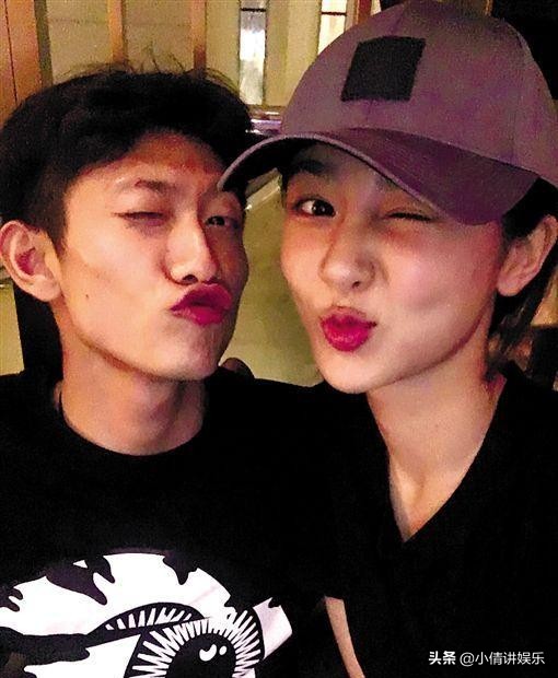 你觉得张一山和杨紫会在一起吗,现实中张一山喜欢杨紫吗