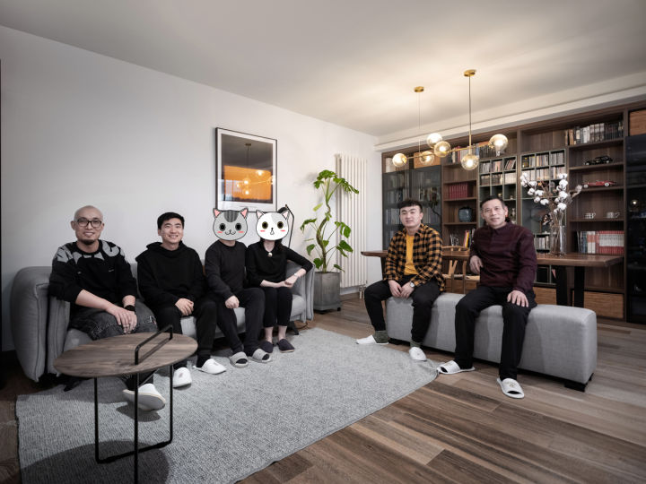 采光通风收纳怎么考虑,采光处理设计