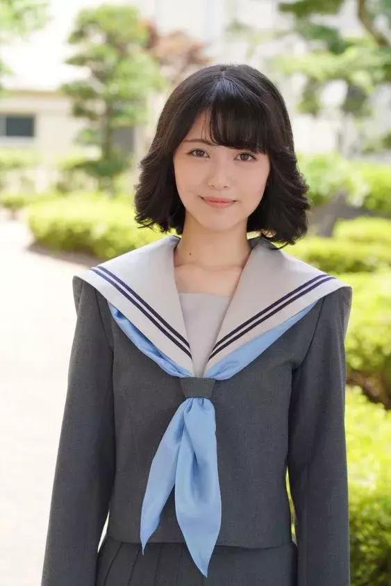 颜值最高的日本女演员,2022年日本爆红女演员