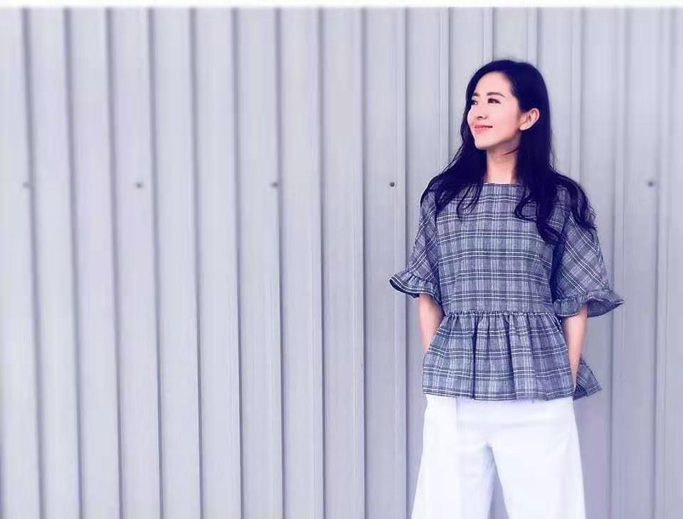 37岁唐诗咏近况,唐诗咏36岁照片