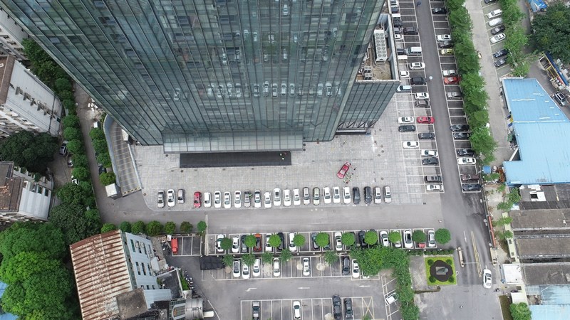 游山玩水老有所乐,和朋友一起游山玩水