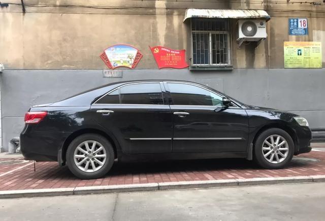 2008年凯美瑞五万可以入手吗,2009年的凯美瑞2.4的现在值多少钱