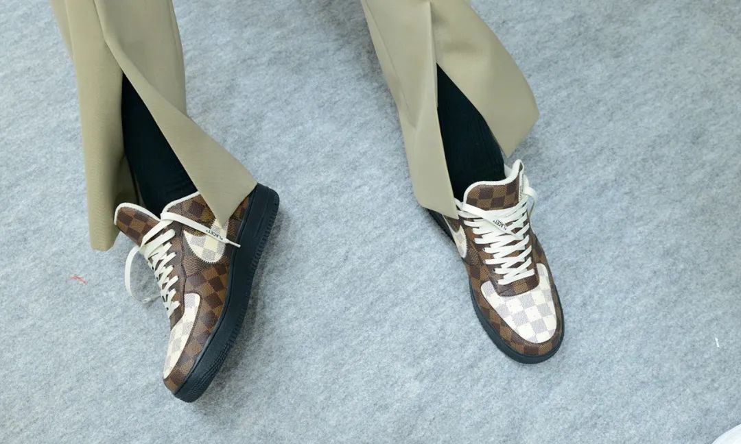 virgil在lv有多成功,virgil设计哪些lv经典产品