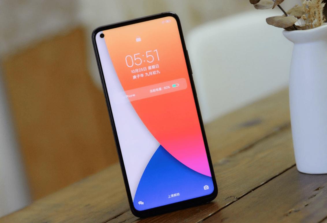 lcd屏手机有什么优点,为什么很多人选择lcd屏幕手机