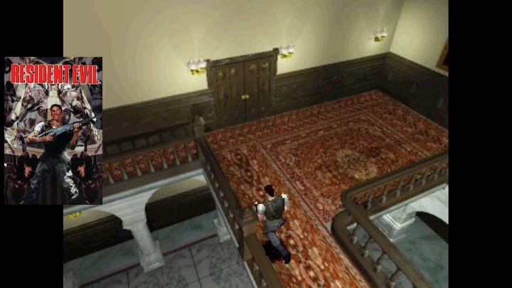 生化危机编年史0-8解说,一口气看完生化危机1到8