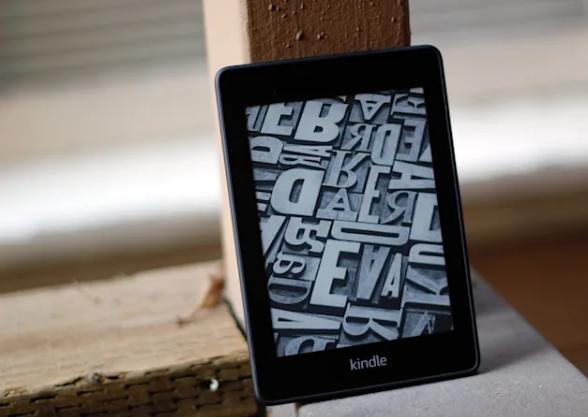 亚马逊kindlepaperwhite出了几代,亚马逊kindlepaperwhite8g够用吗