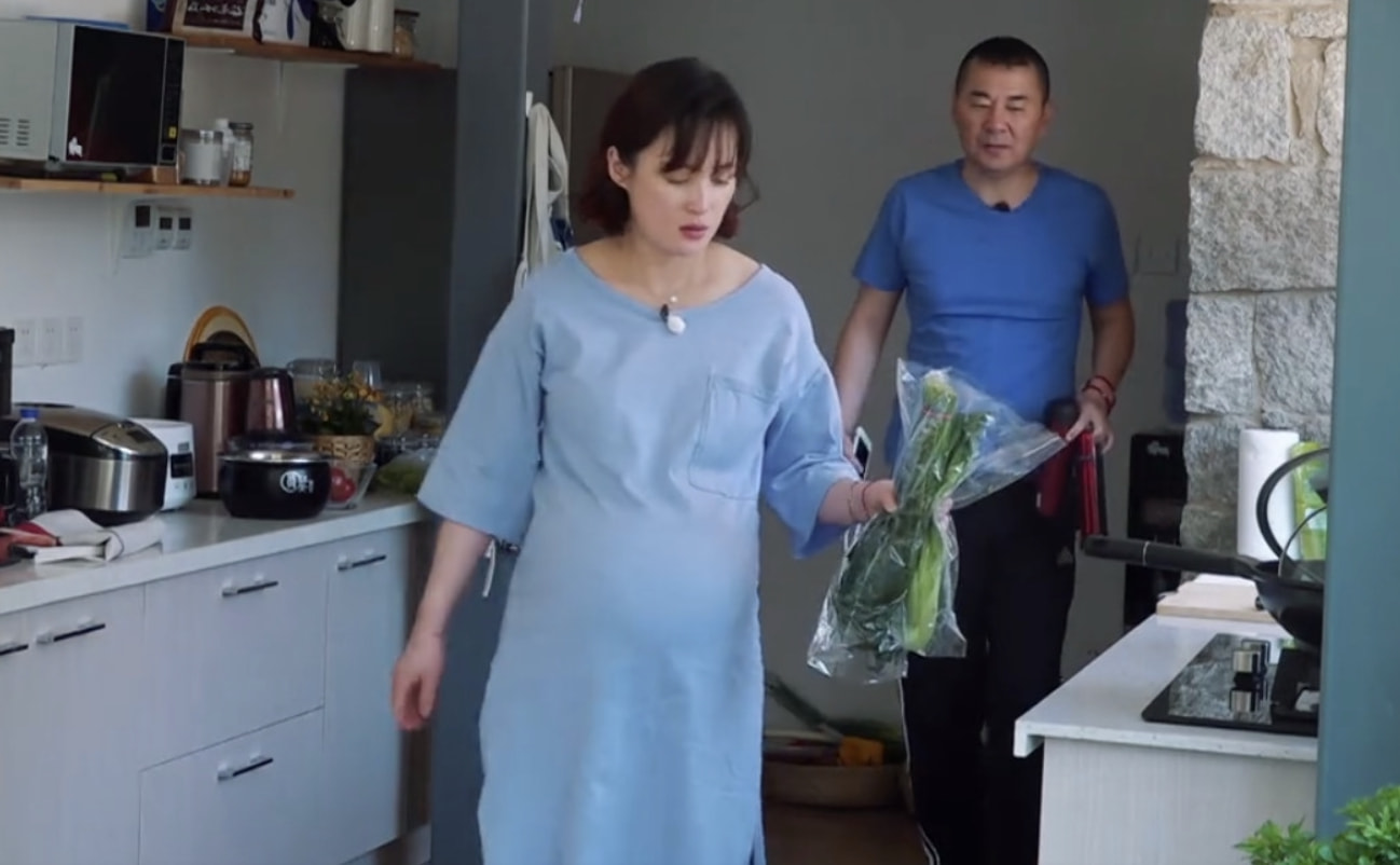 绝色美人蒋勤勤,绝色佳人甄姬