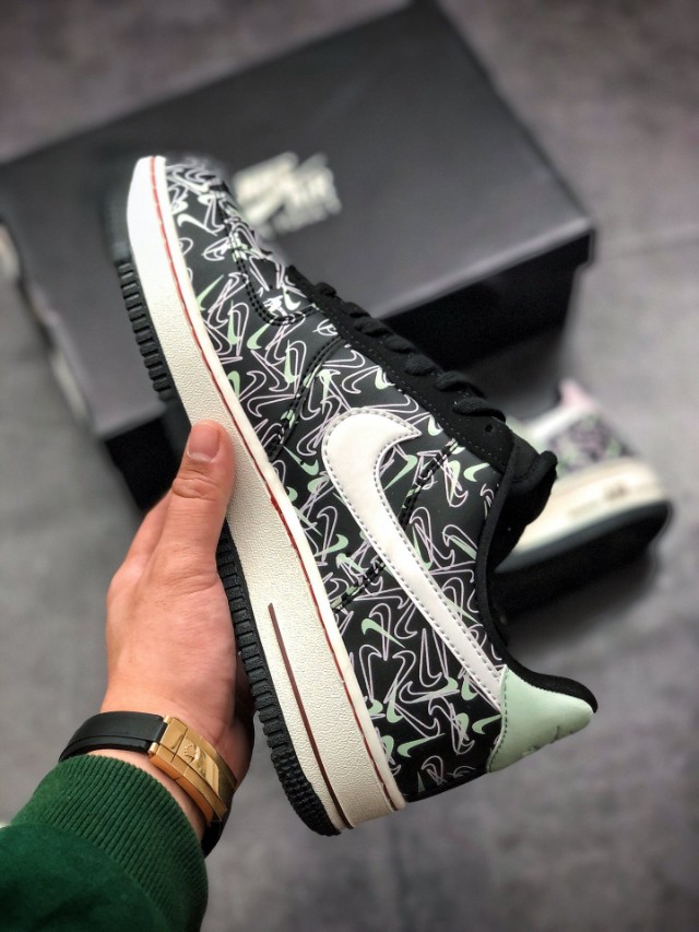 nkairforce1空军一号串标粉蓝,nikeairforce1low空军一号