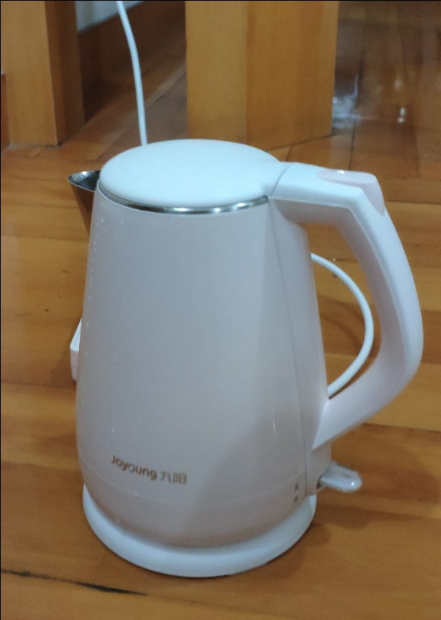 30块钱买的电热水壶,电热水壶便宜实惠的