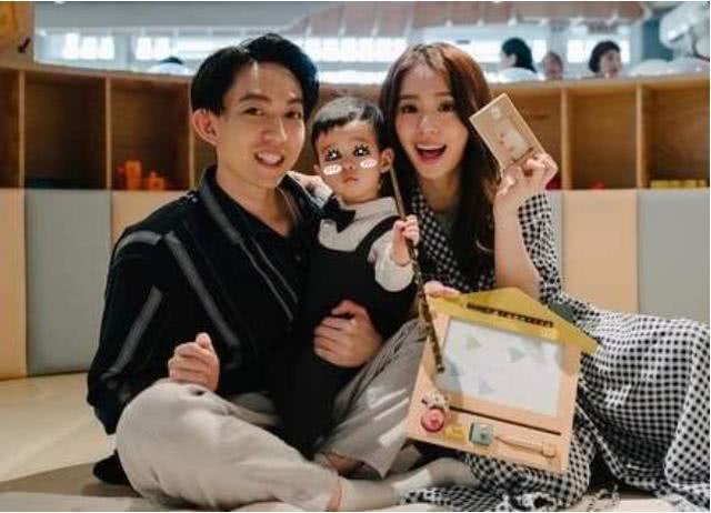 林宥嘉二胎,林宥嘉怀二胎了吗