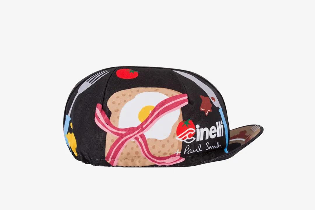 Speaker唠嗑｜时尚教父PaulSmith只为兴趣不为钱，打造温柔小MINI