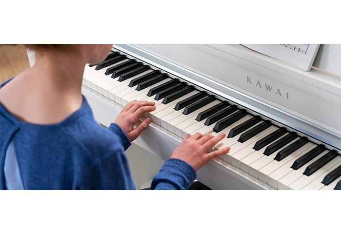 电子琴和电钢琴怎么选择,电子琴和电钢琴哪个更适合初学者