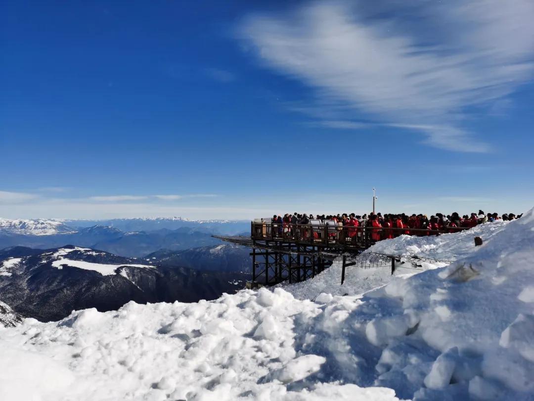 25张照片丽江,20张图片带你看世界