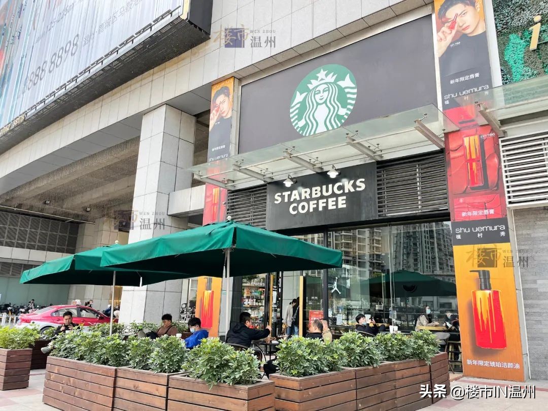 温州综合体体量排行榜,温州最高级的商业综合体