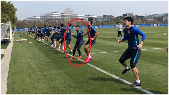 江苏苏宁黄紫昌最近怎么样,江苏苏宁队的黄紫昌最新情况