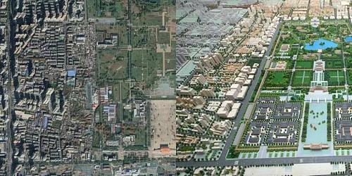 谷歌地球更新地图,谷歌地球2024最新