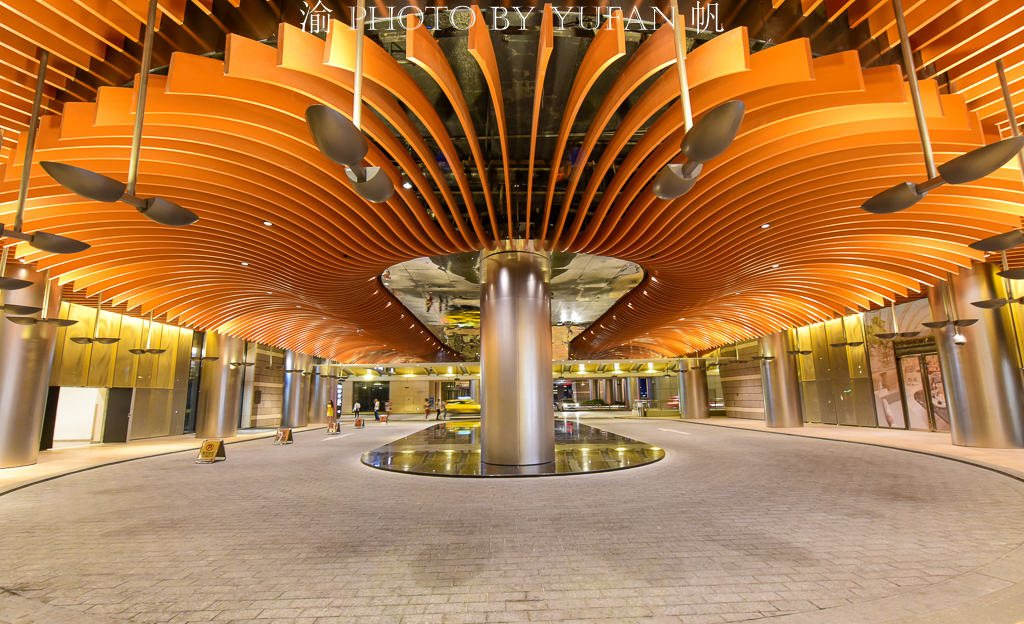 重庆来福士俱乐部自由行热门攻略,重庆来福士游玩时间