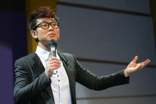 屌丝男士大鹏真实身份,屌丝男士大鹏成长记