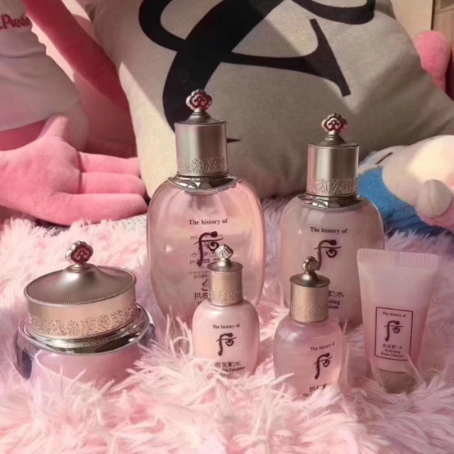 夏天一瓶就够的护肤品,夏天爆款护肤品